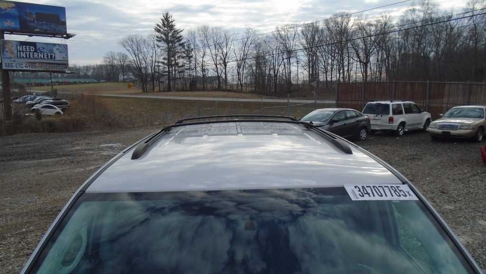 2010 CARAVAN USERS GUIDE 573072