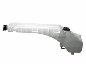 For VOLVO VNL RADIATOR OVERFLOW TANK ,  FL