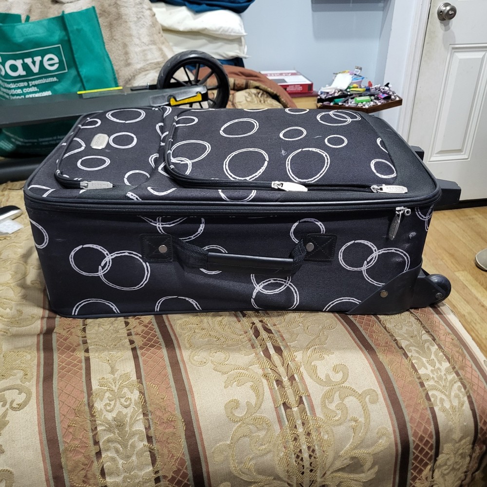 Sonoma Luggage