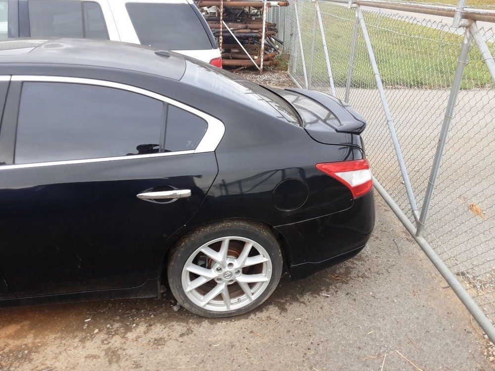 Info-GPS-TV Screen Display Screen Dash Fits 10-14 MAXIMA 1316773
