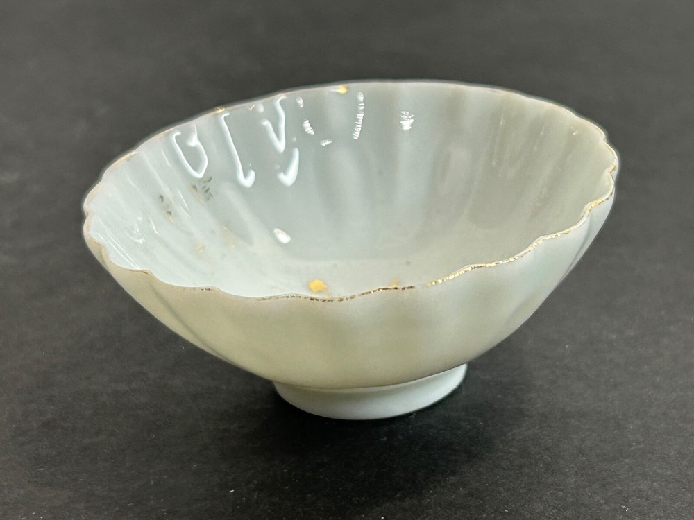 WWII Japanese Army Commemorative Sake Cup