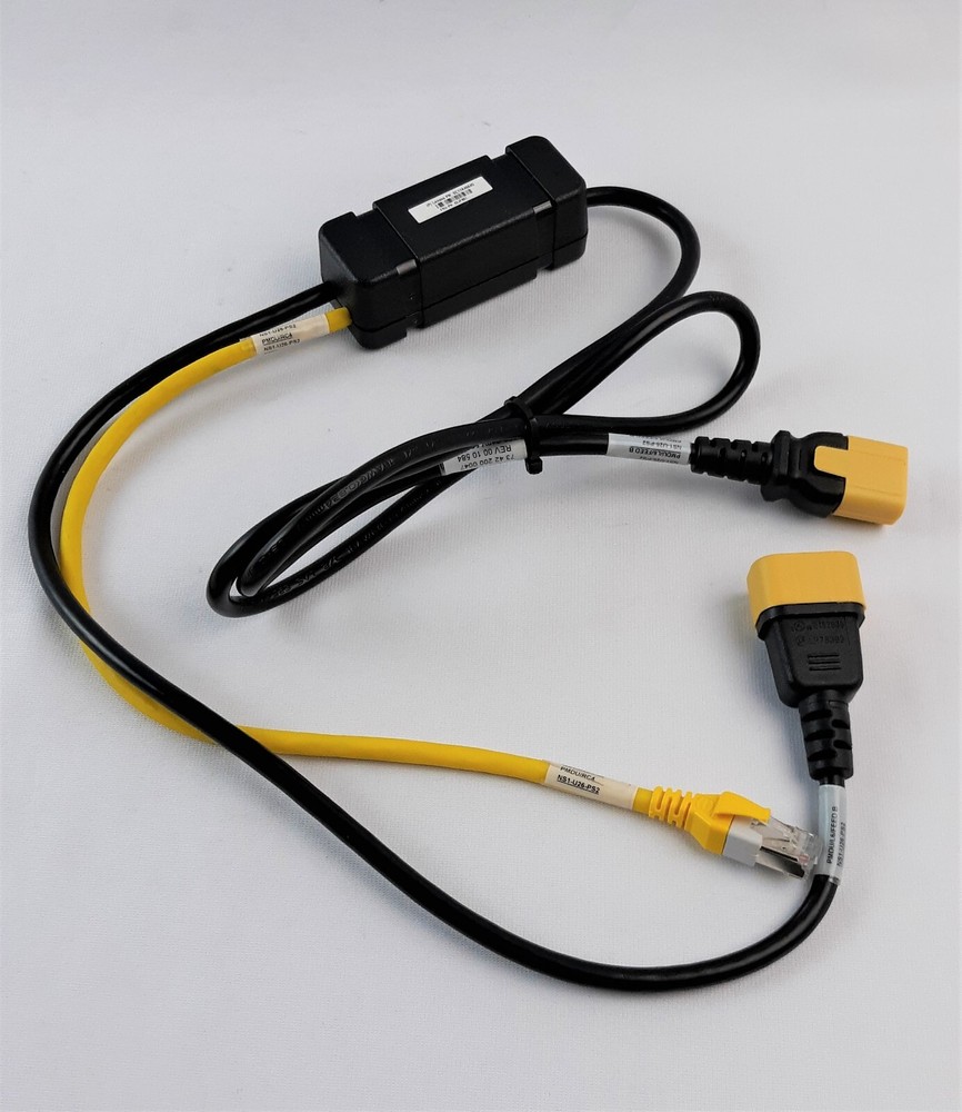 Lenovo 02JF901 Cable Assembly