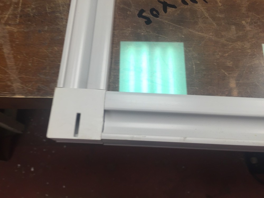Refrigerator Freezer Sliding Door For A Drop In