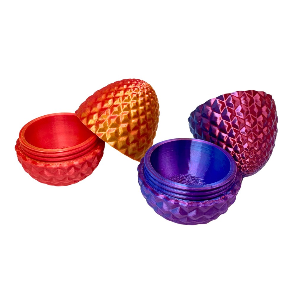 The 3D Toy Store Diamond Egg Mini