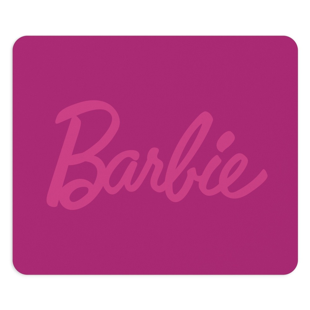 Barbie Mouse Pad