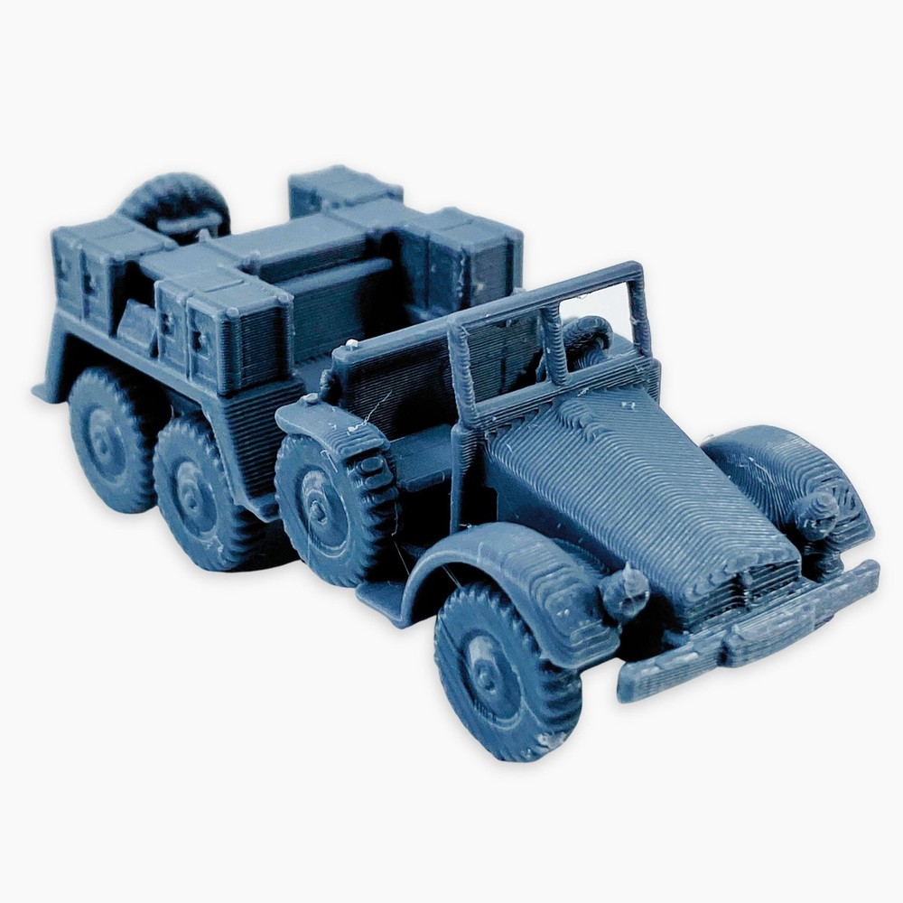 Krupp Protze Kfz. 69