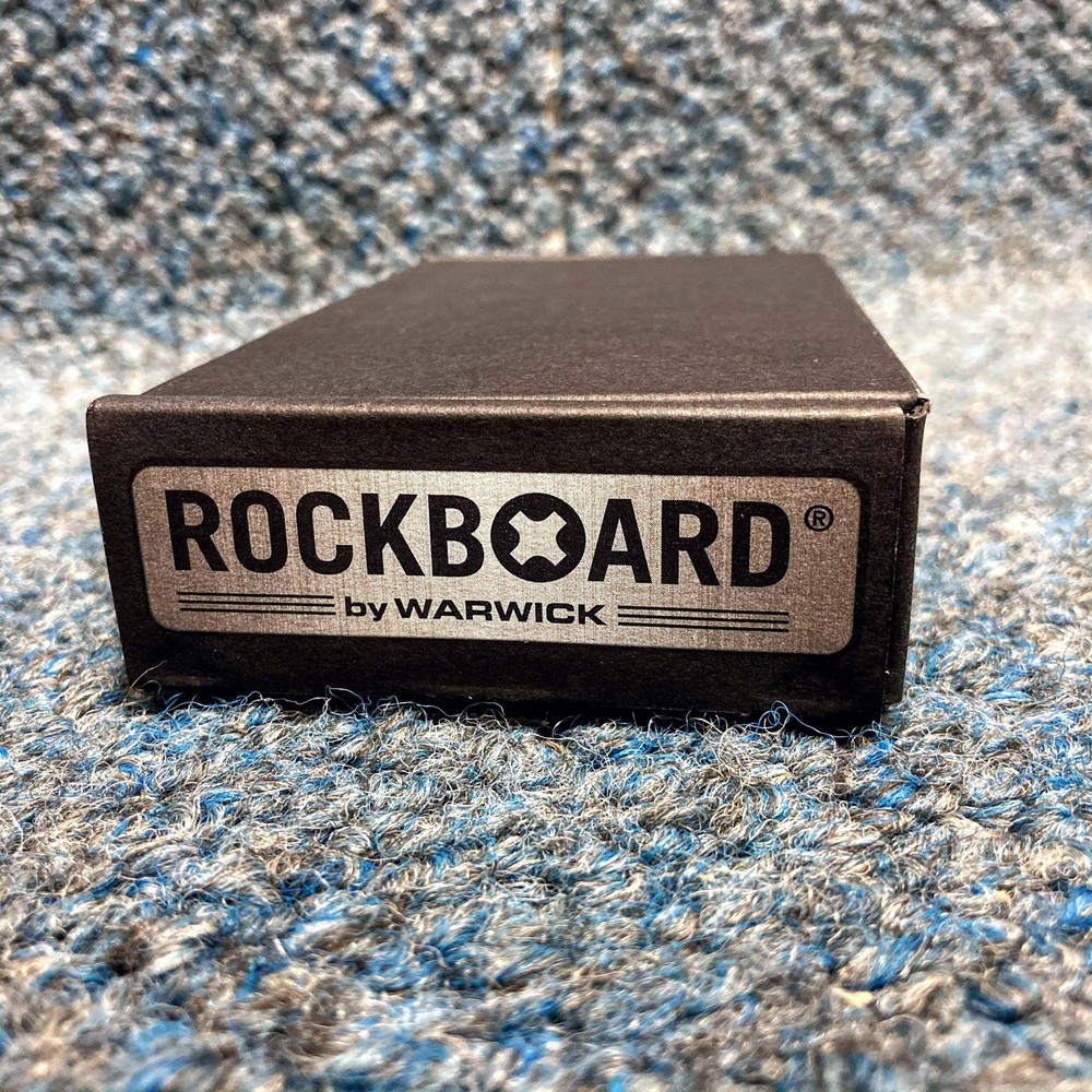NEW Rockboard Quickmount Type UH