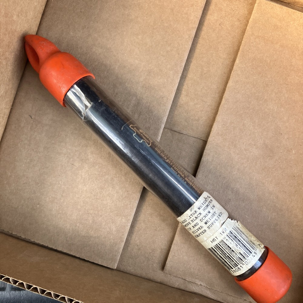 Ace Archery 9” hydraulic stabilizer bar
