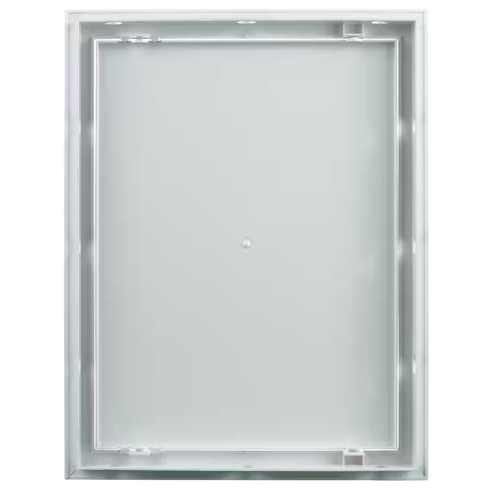 8-5/8 In. X 11-3/4 In. Plastic Access Panel