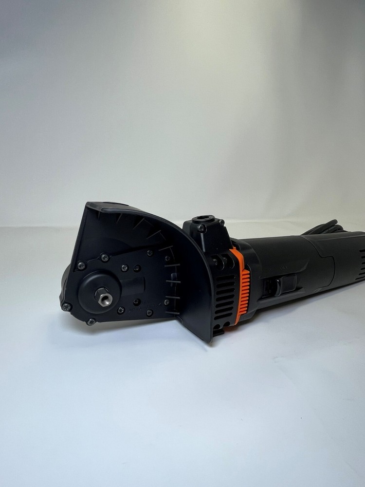 MBX Vinyl Zapper Tool and Eraser Wheel Bundle (ORIGINAL MOTOR/OPERATING SYSTEM)