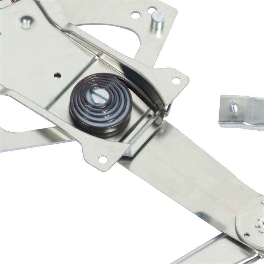 Power Window Regulator With Motor For 1991-2001 Ford Explorer Front Left Right