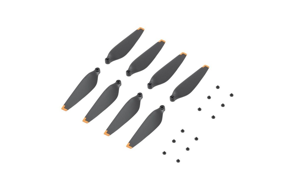 Genuine DJI Mini 3 Pro Low-Noise Propellers 8 ORIGINAL Blade Authentic OEM Props