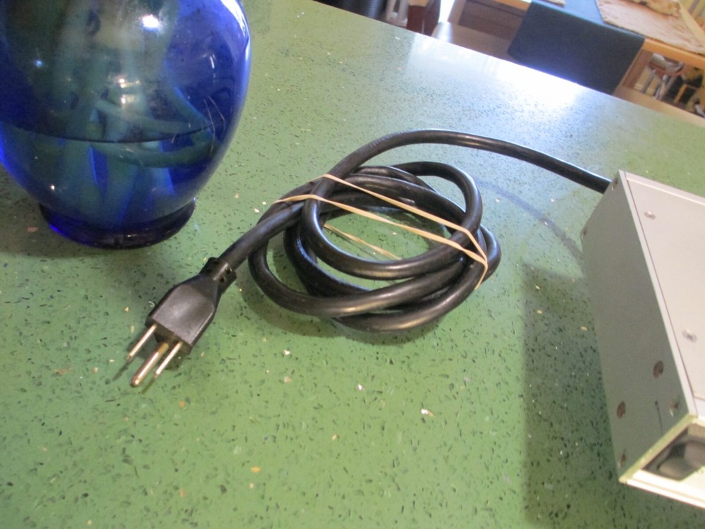 BayTech RPC-4 8 Port REMOTE POWER CONTROL