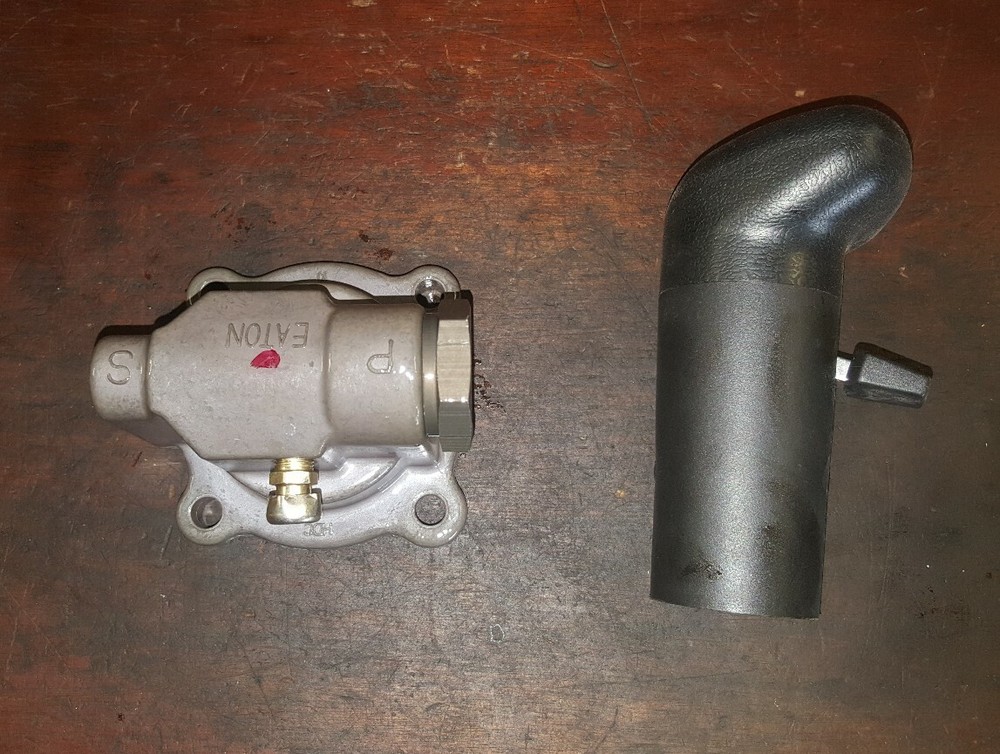 Eaton Fuller K3501 Conversion Kit