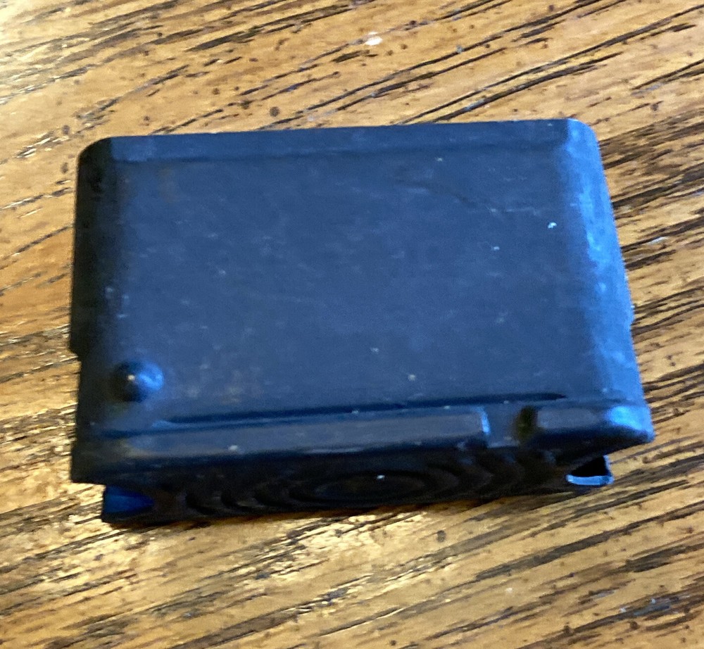 M1 GARAND ENBLOC CLIP - DAQ