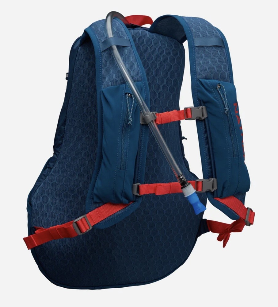Nathan Crossover 5 Liter Hydration Pack Unisex