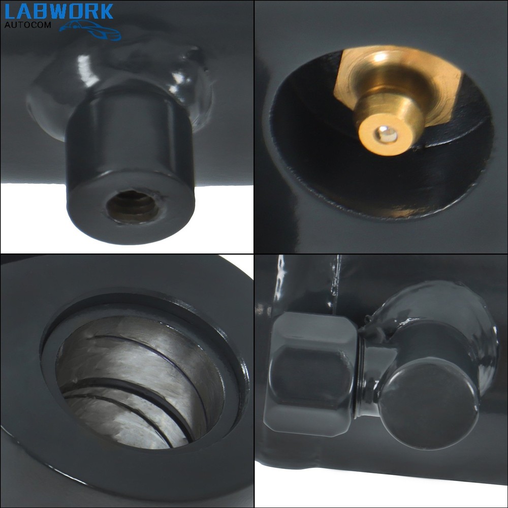 1PC Bucket Hydraulic Cylinder 7166323 Fit For Bobcat Mini Excavator E55 & E50