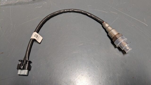 Genuine Oxygen Sensor GK4Z-9G444-H