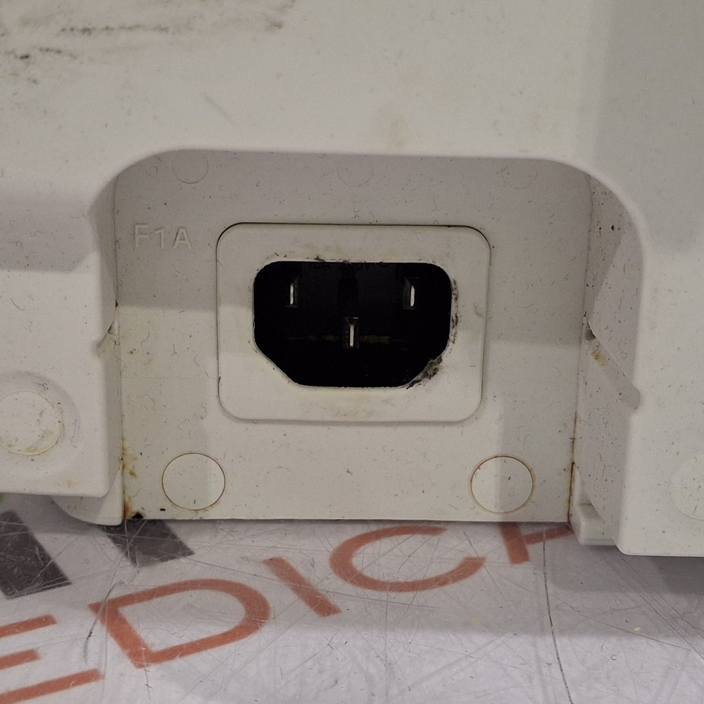 B. Braun Space Station Docking Station