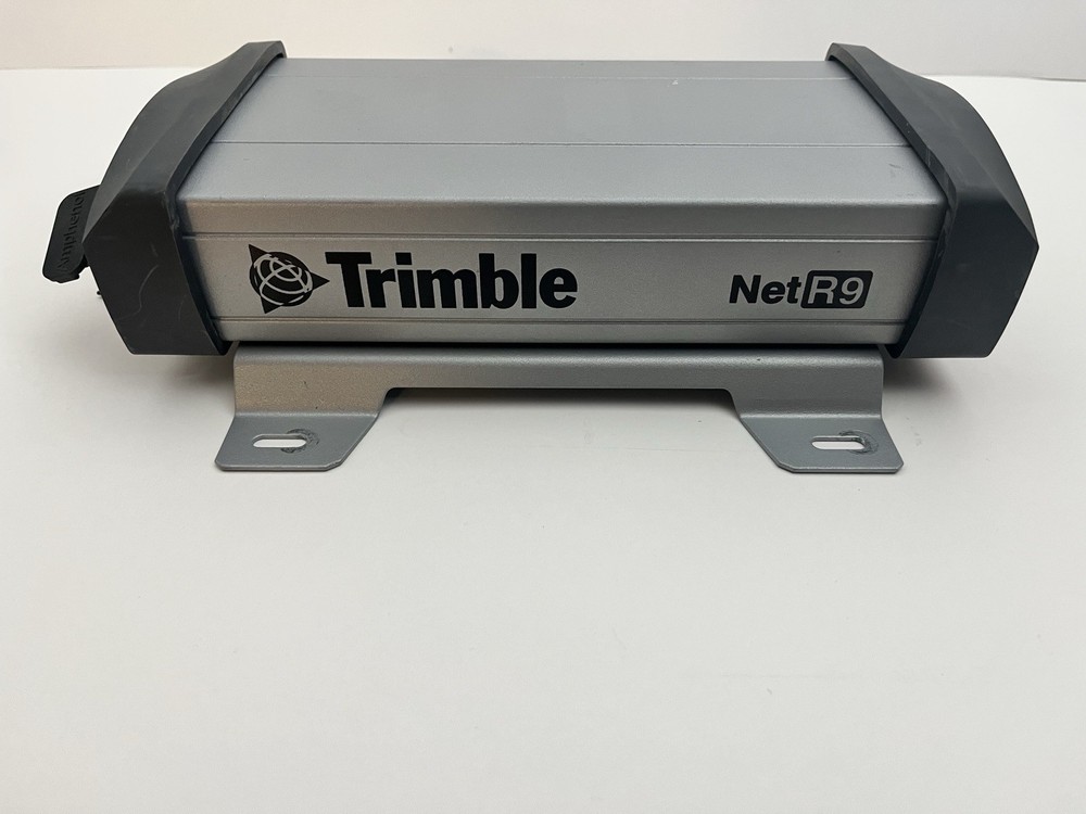 ONE TRIMBLE NET R9 (See Description)