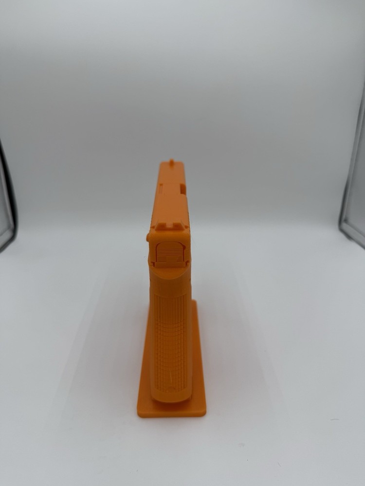 Police Academy & Training Simulation Gun ~ SAFE~ 1:1 Size