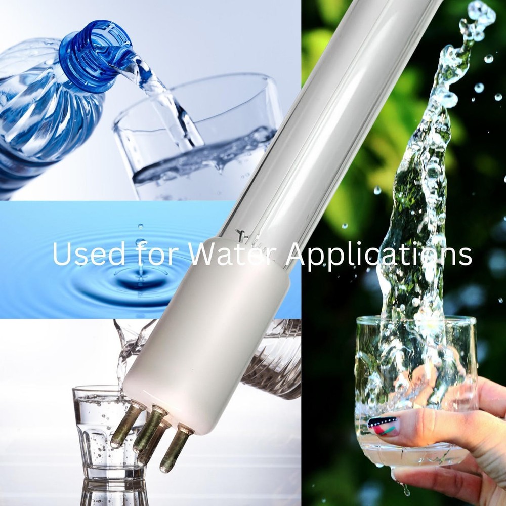 A20057 Equivalent UV replacement Bulb 57 Watt