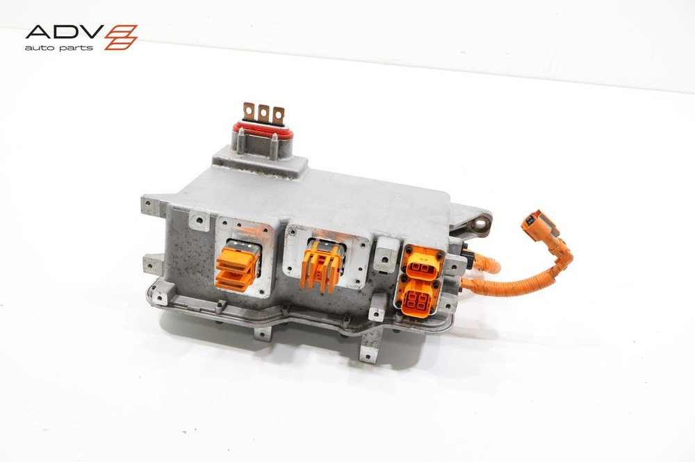 2023 - 2025 GENESIS ELECTRIFIED GV70 HIGH VOLTAGE JUNCTION BOX CONTROL UNIT OEM