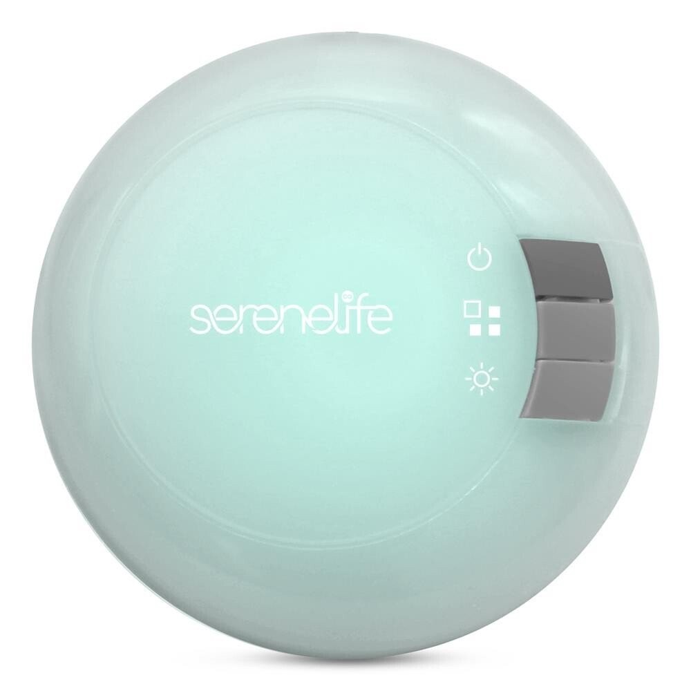 SereneLife Replacement Bath-Light Remote Control