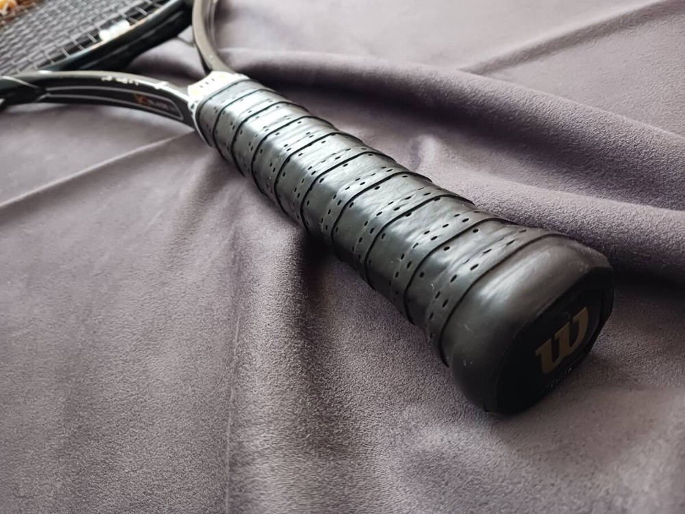 Wilson K Blade 98 G2