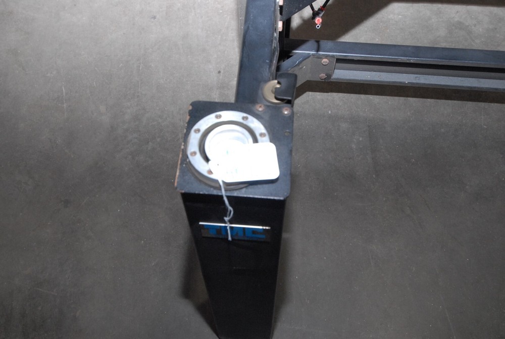 TMC Micro-G table stand model 63-542, Inv 46722
