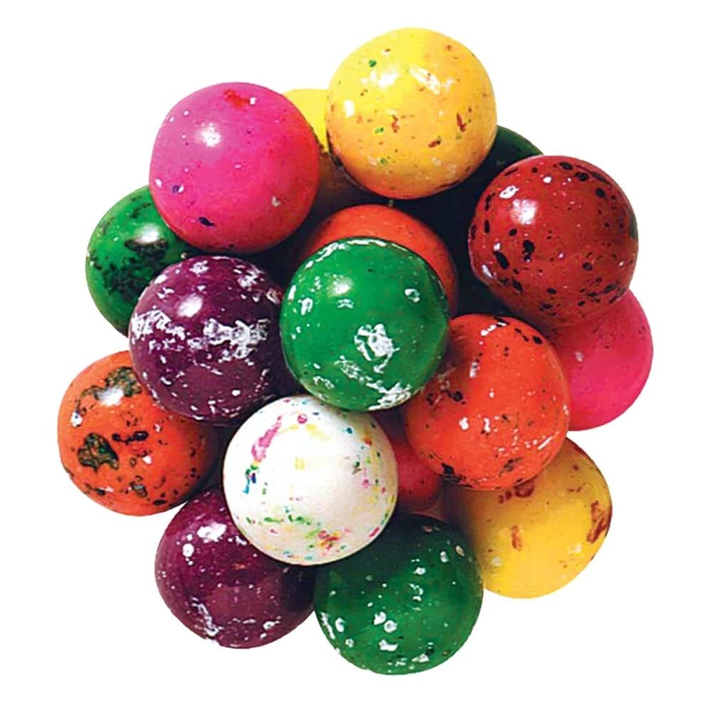 Bayside candy Jawbreakers Collection Kabbom , Splat , Blots , PSYCHEDELIC