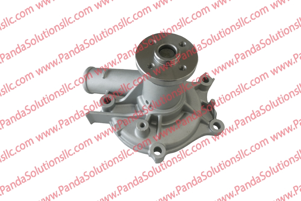 WATER PUMP FOR CATERPILLAR FORKLIFT GP30
