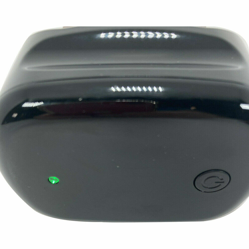 Palm Face and Head Shaver (USB Charging Cable)