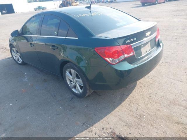 Used Blind Spot Detection System Warning Control Module fits: 2014 Chevrolet Cru