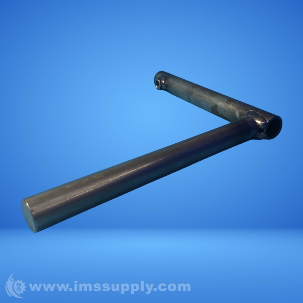 Weld On Jack Post USIP