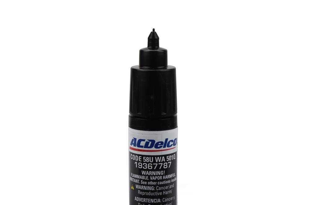 Paint Scratch Repair Pen