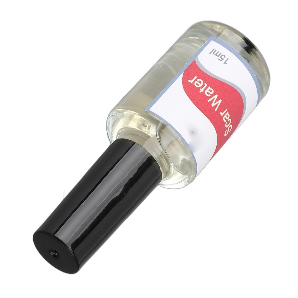 Makeup Scar Liquid For Creating Authentic Effects For Halloween Use