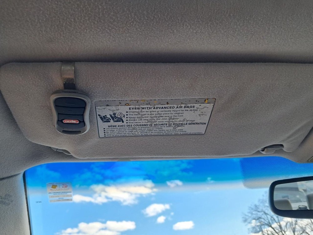 Fuse Box Engine Limited Fits 05-10 AVALON 4860833