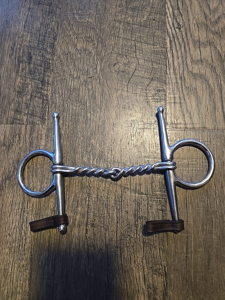 Horse Bit