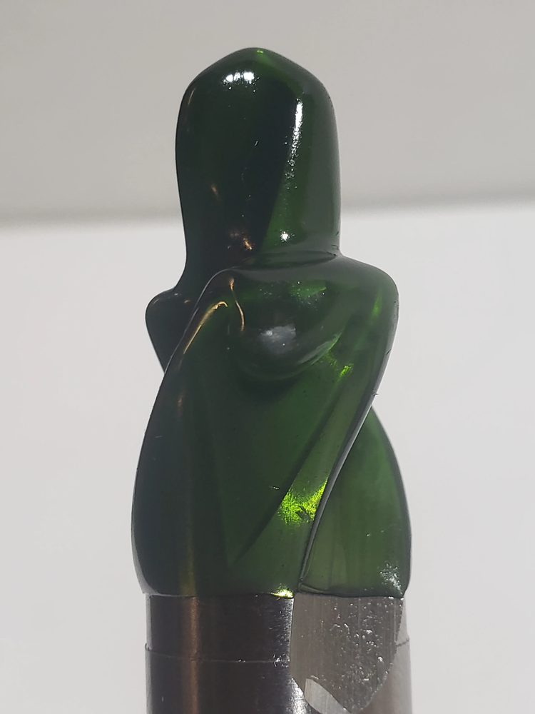 TOOL HOLDER VALVE HOLE 21SFC12 HSS OD SPOTFACE REV E