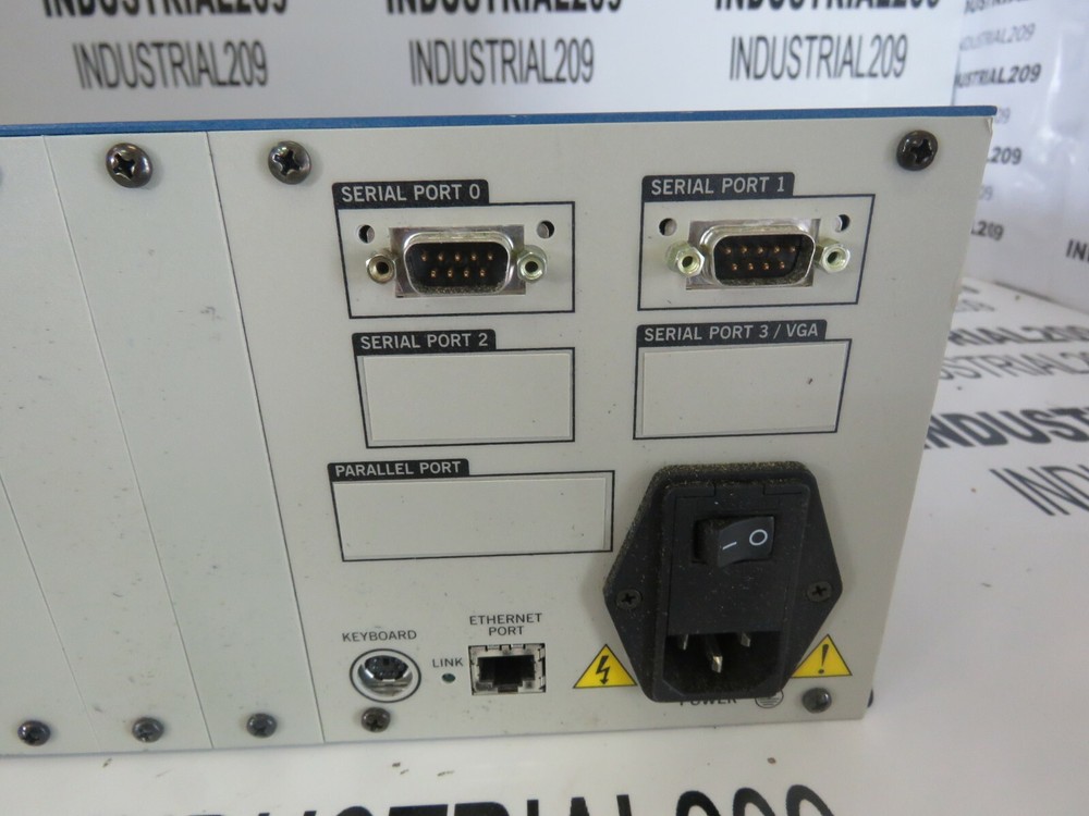 ESC ENVIROMENTAL SYSTEMS CORP 8832 DATA CONTROLLER S-132-0001 NEW