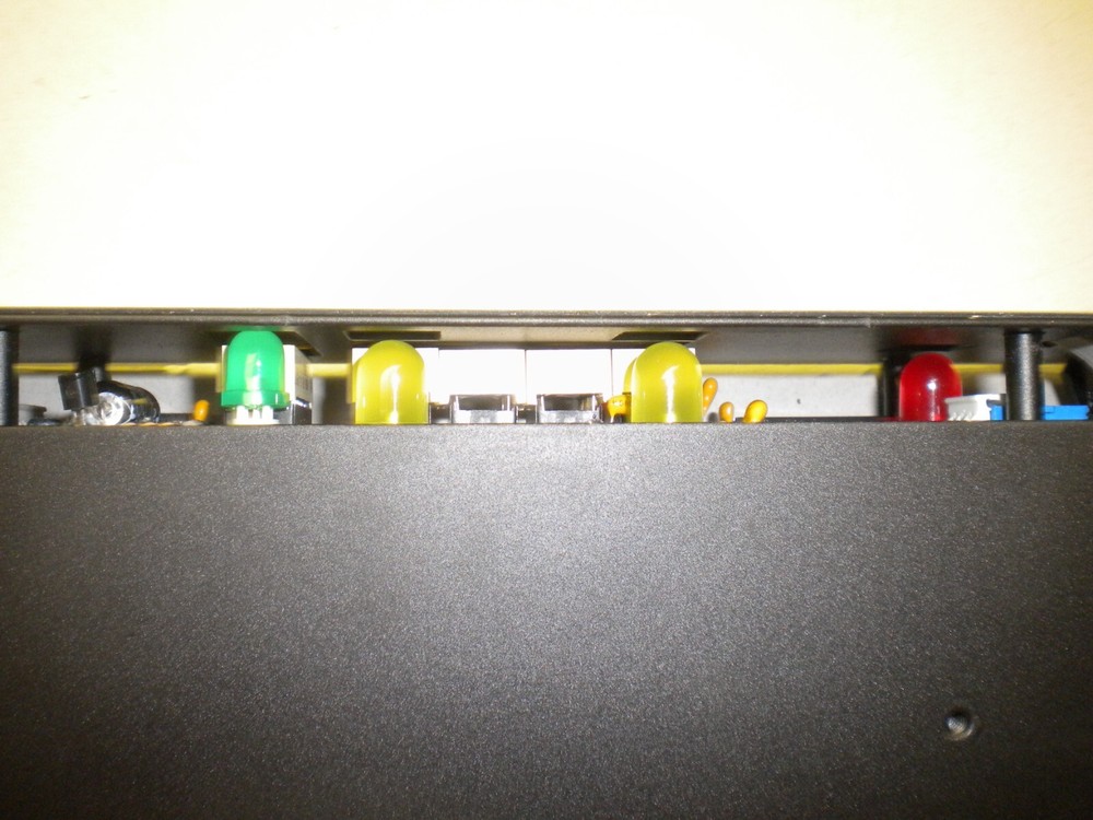Thermo Revco 302577611 Control Panel