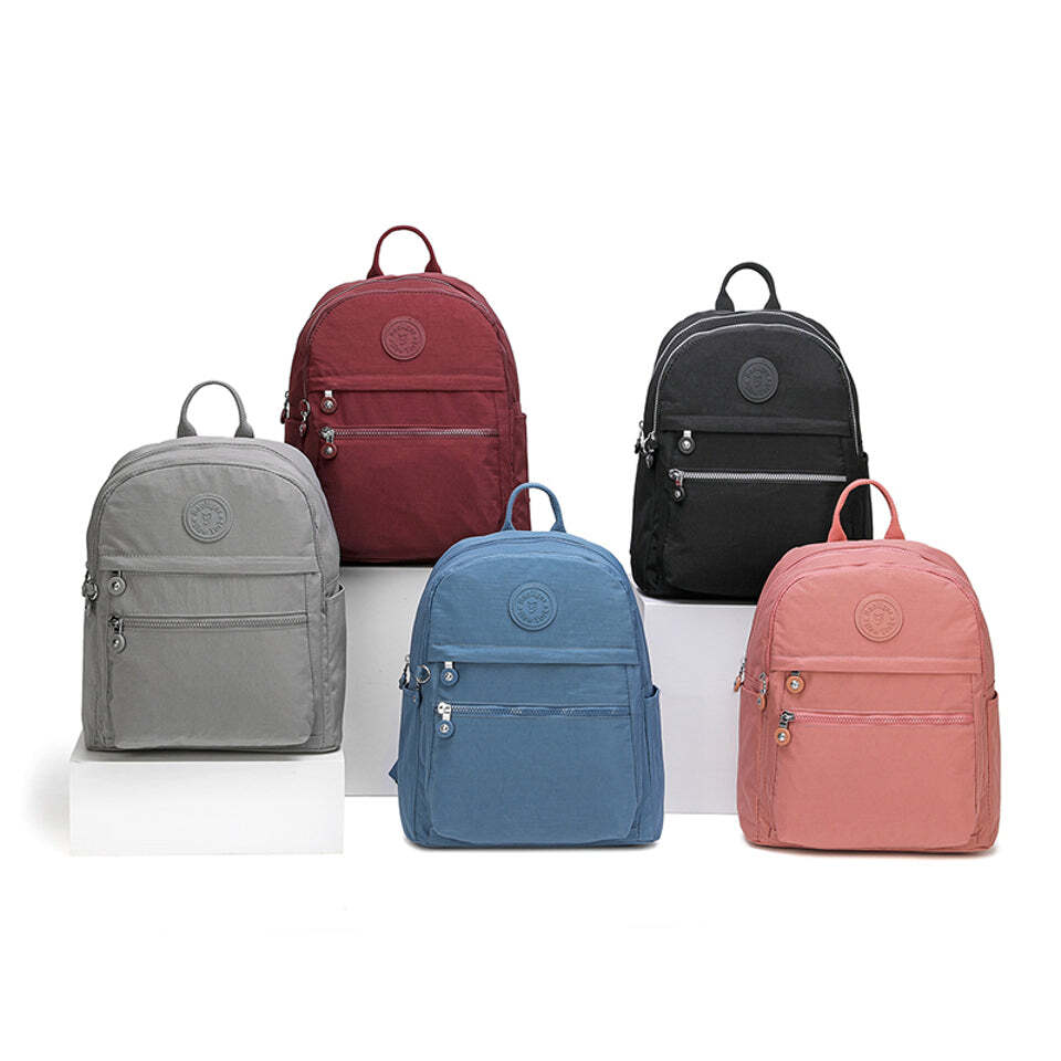 Bon Voyage 8636 Backpack 13"