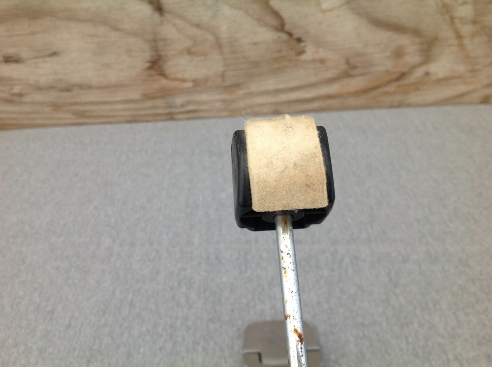 Vintage Yamaha Kick Pedal