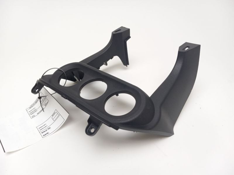 2011 MITSUBISHI LANCERMIT DASH BEZEL