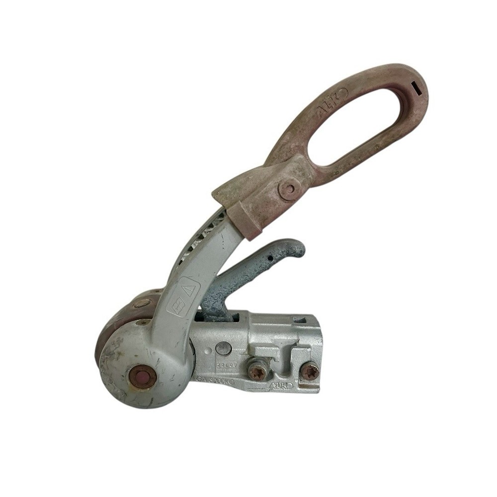 AL-KO AKS 2004/3004 Caravan Stabiliser Hitch