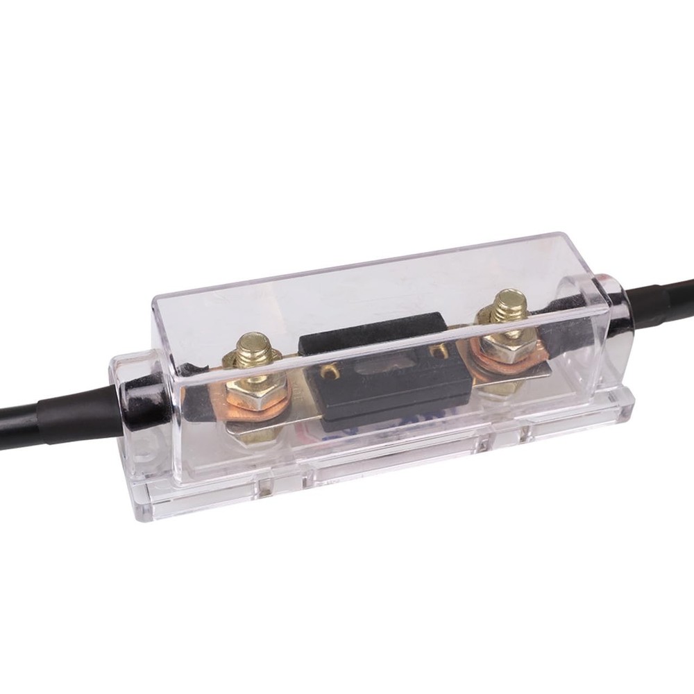 400A Set w Holder ANL Fuse
