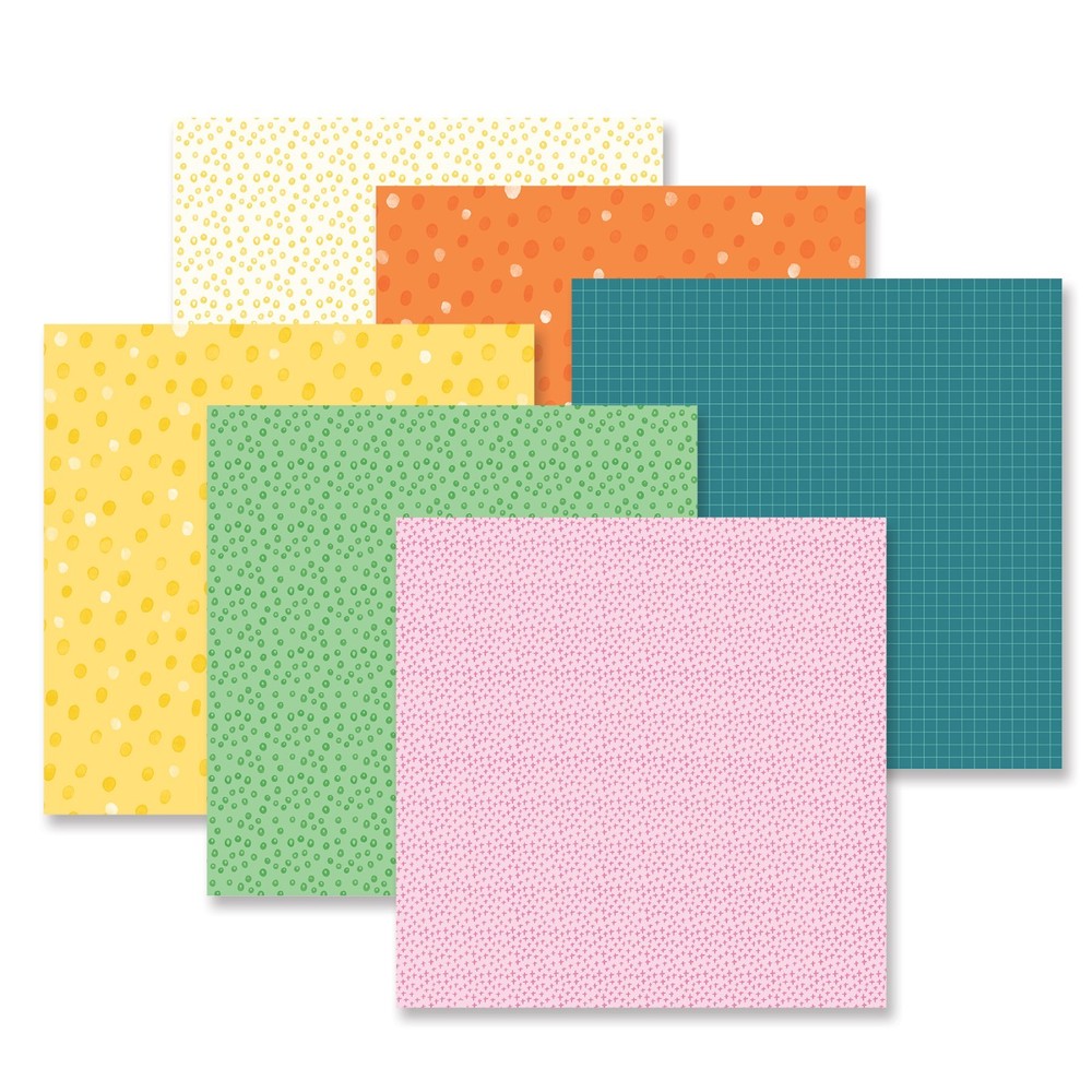 Creative Memories On the Bright Side Buy It All Bundle