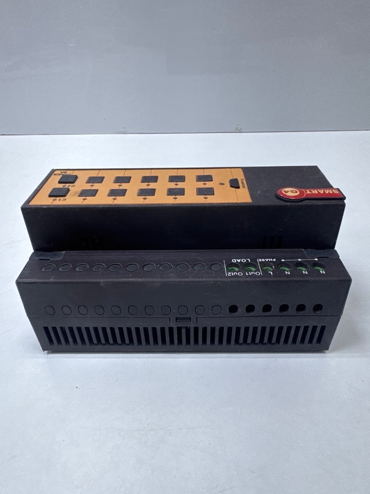 SMART G4 SB-DIM2C6A-DN 2-CH DIMMER 6A