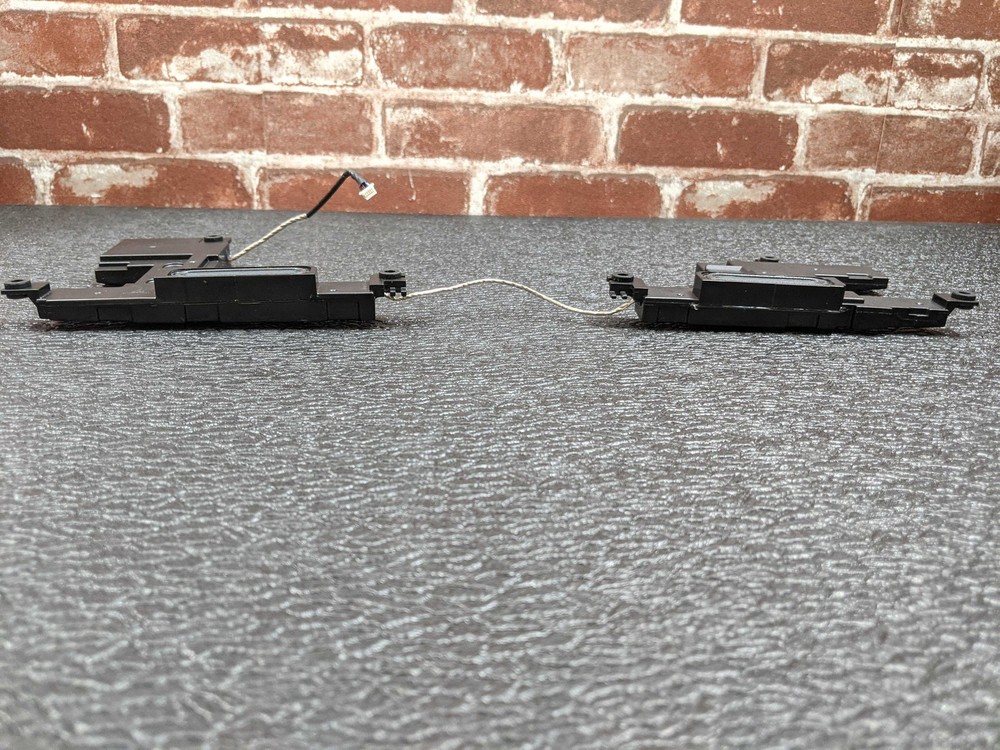 Speaker Assembly, Left/ Right 3PM4W Dell